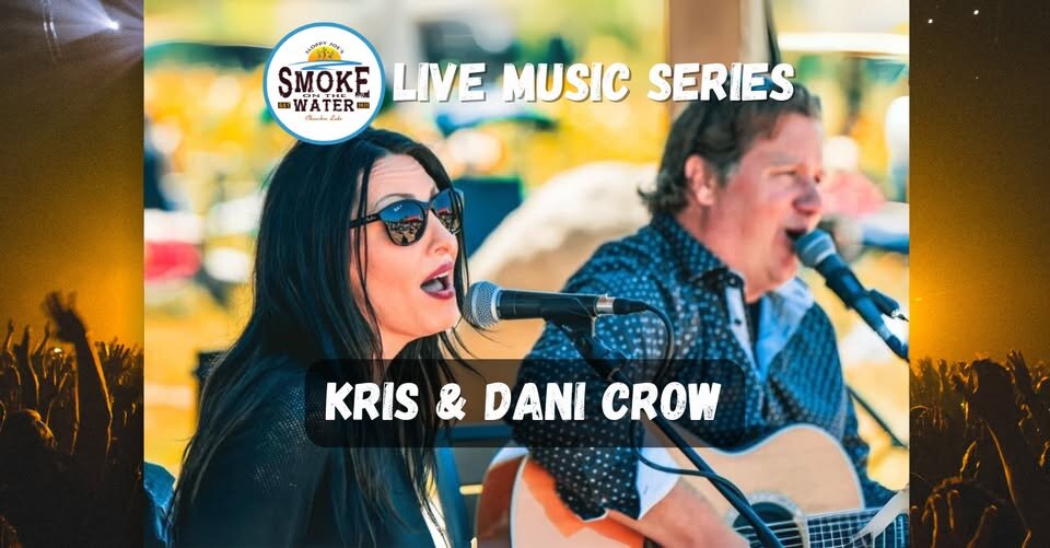 Kris & Dani Crow