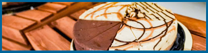 Desserts