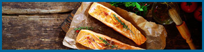 Signature Entrees